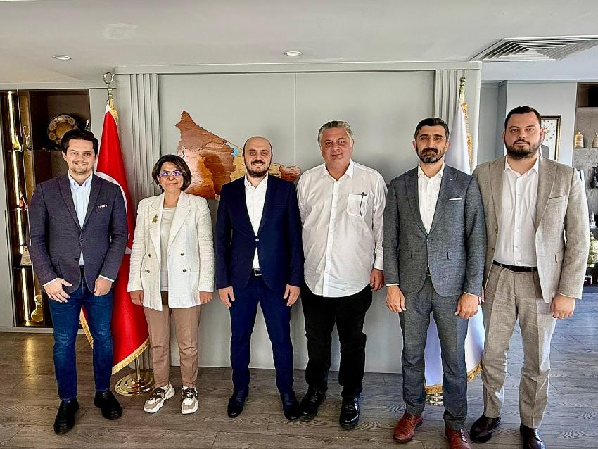 “YALOVA’DA BU KAMPANYAYA DAHİL OLMAK İSTİYOR”