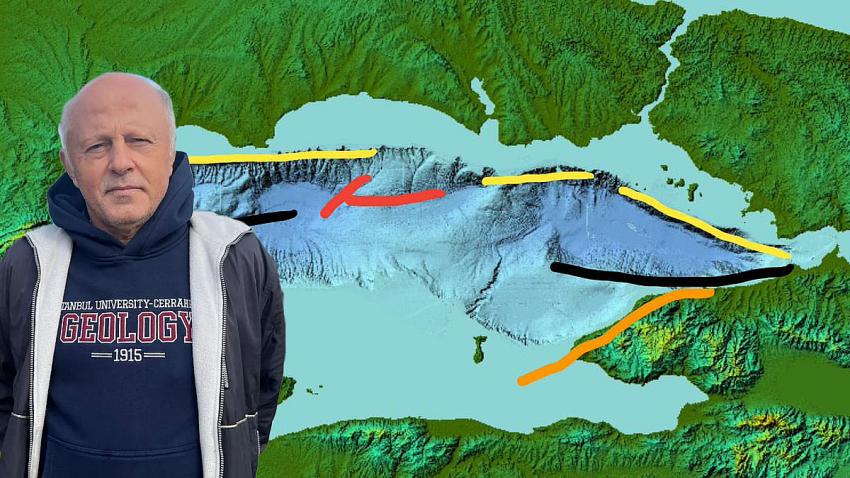 “YALOVA’DA CİDDİ ŞEKİLDE ETKİLENECEK”