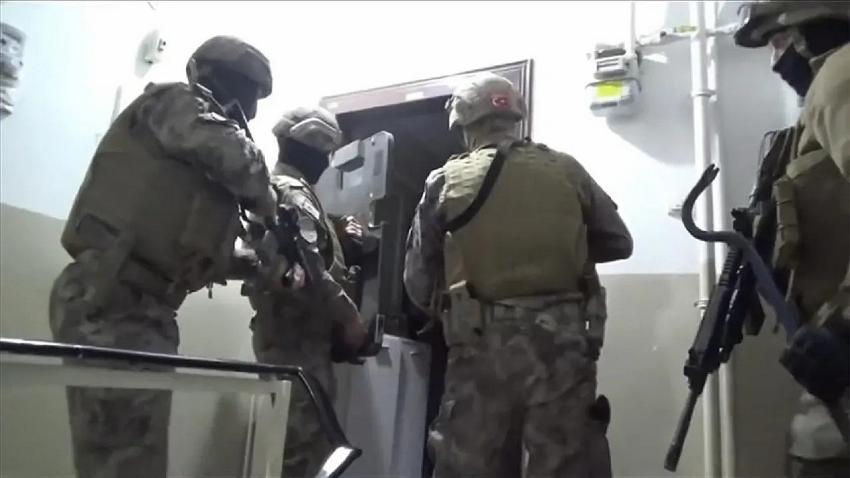 YALOVA’DA DEAŞ'A, 
