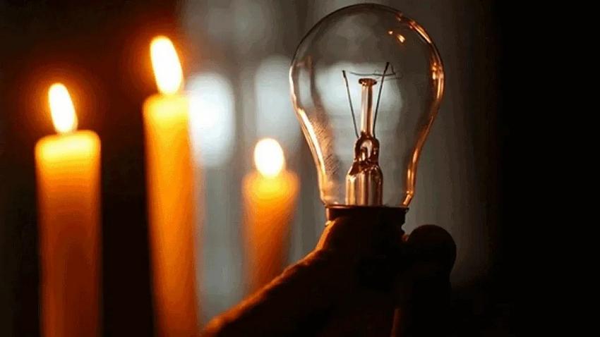 YALOVA’DA ELEKTRİK KESİNTİSİ YAPILACAK