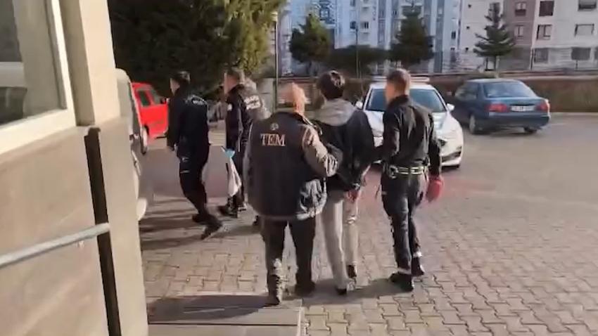 YALOVA'DA FETÖ OPERASYONU