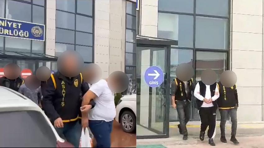 YALOVA’DA FUHUŞ OPERASYONU