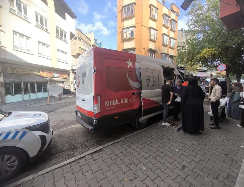 YALOVA’DA GÖÇMEN KAÇAKÇILIĞI OPERASYONU