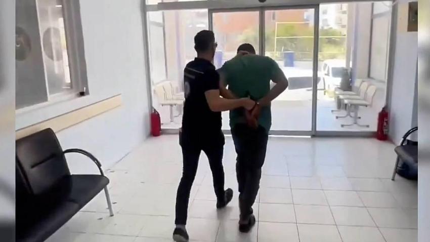 YALOVA’DA GÖÇMEN KAÇAKÇILARINA OPERASYON