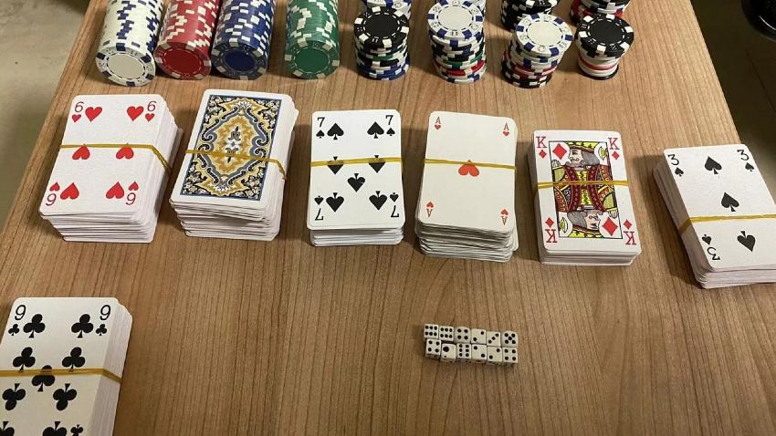 YALOVA’DA KUMAR OPERASYONU