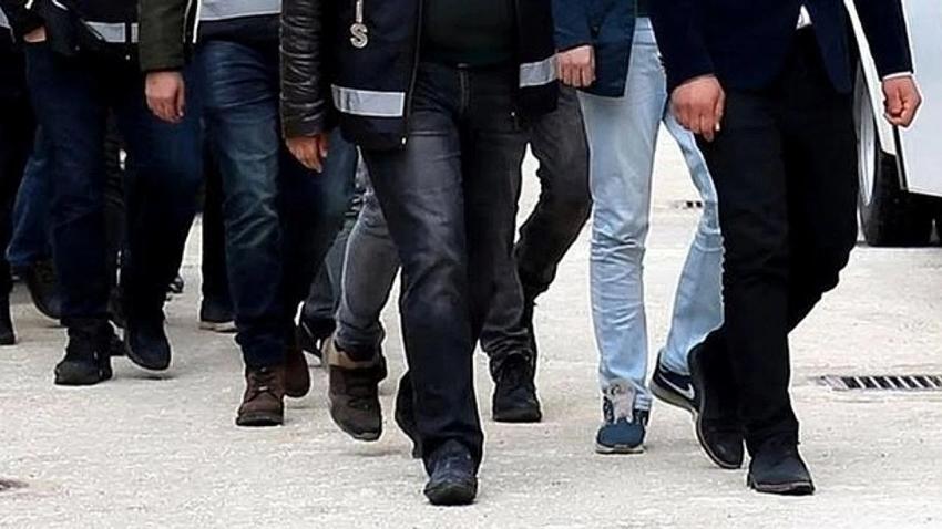 YALOVA'DA SANAL KUMAR OPERASYONU