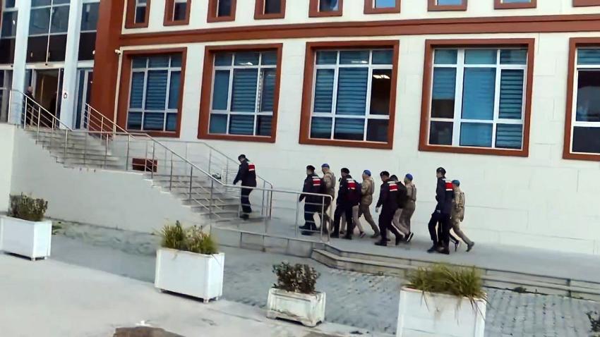 YALOVA'DA SİBER DOLANDIRICILIK OPERASYONU