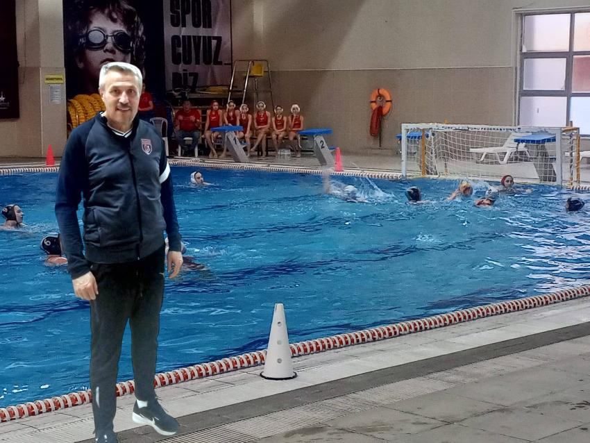YALOVA’DA SU SPORLARI İÇİN DEV ADIM