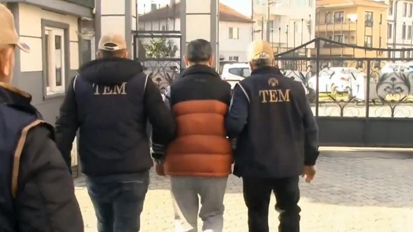 YALOVA DAHİL 47 İLDE FETÖ OPERASYONU