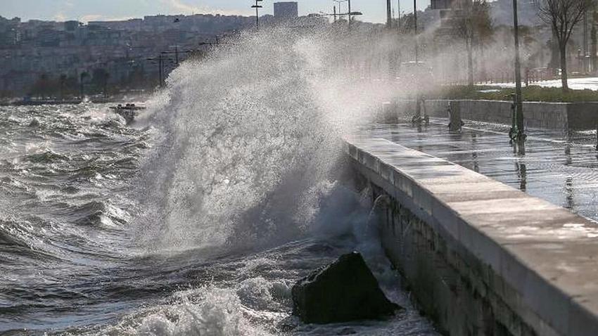 YALOVA İÇİN, 