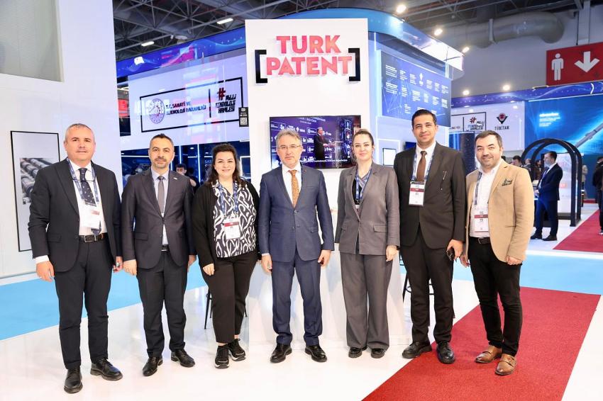 YALOVA MAKİNE İHTİSAS OSB, “SAHA” DAYDI