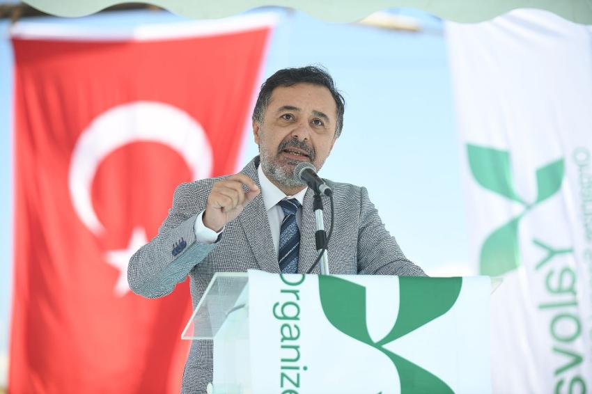 YALOVA MAKİNE OSB AVRUPA’NIN AKREDİTE İNOVASYON MERKEZLERİNDEN BİRİSİ OLMAK İÇİN YARIŞIYOR