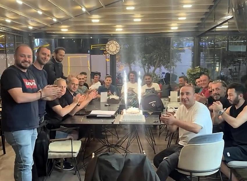 YALOVA MOTOSİKLET DERNEĞİ RESMEN KURULDU