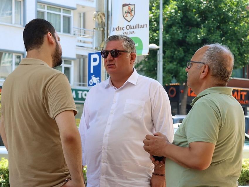 Kategori Haberleri