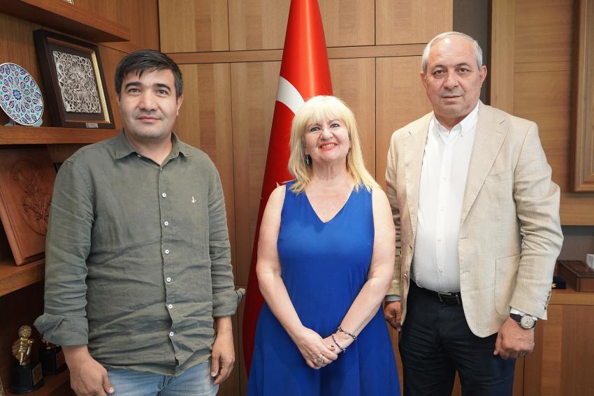Kategori Haberleri