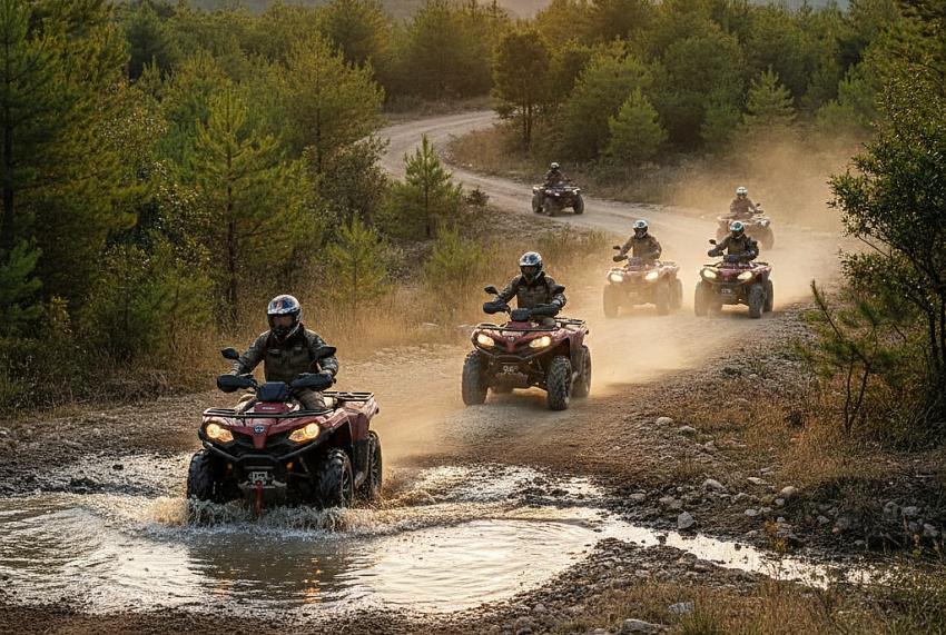 YALOVA’NIN SPORTİF FAALİYET ALANLARI BELİRLENDİ