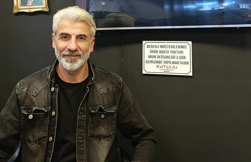 YALOVA TERZİLER ODASI’NDA BAYRAKTAR DÖNEMİ BAŞLADI