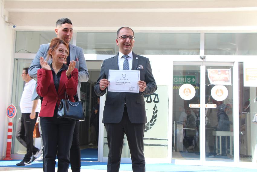 “YALOVA’YI SOSYAL DEMOKRAT BELEDİYECİLİKLE TANIŞTIRACAĞIZ”