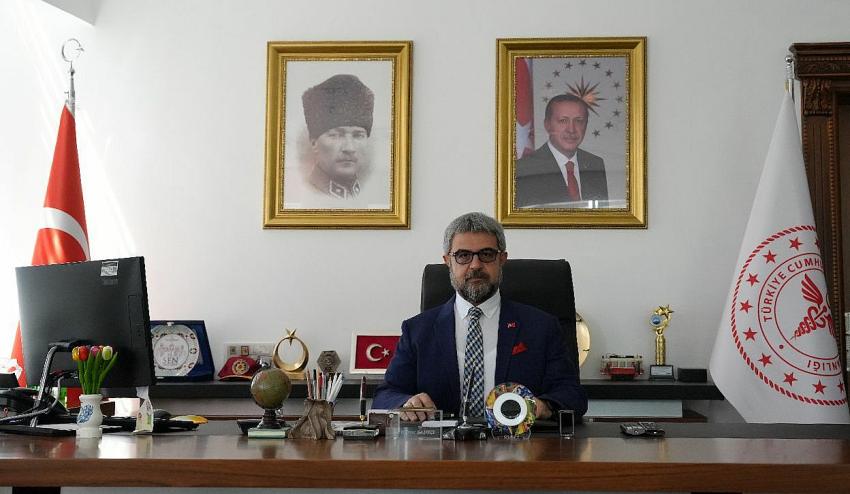 Kategori Haberleri