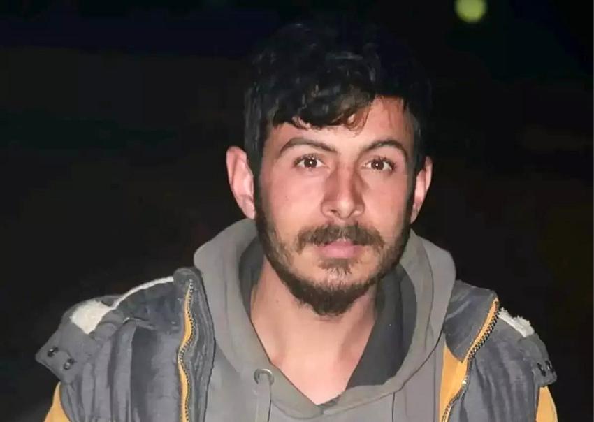 YALOVALI GENÇ ADAM DENİZDE ÖLÜ BULUNDU