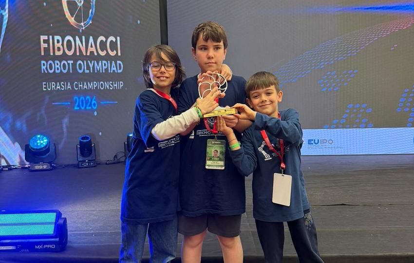 YALOVALI ÖĞRENCİLERDEN DRONE RALLY’DE BÜYÜK BAŞARI