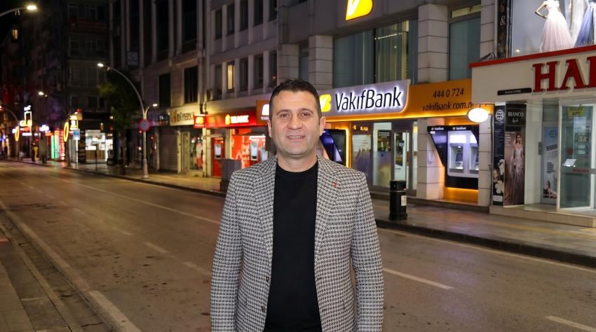 Kategori Haberleri