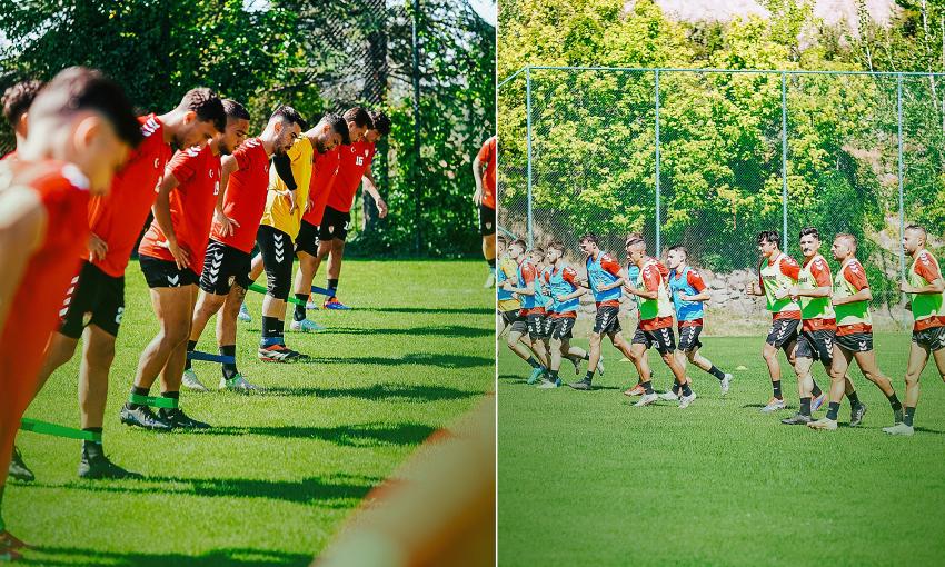 YALOVA FK BUGÜN NİLÜFER FK’YI KONUK EDECEK