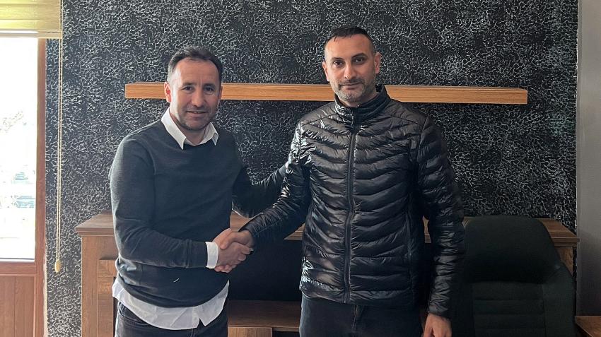 YEŞİLOVASPOR İLK BOMBASINI PATLATTI