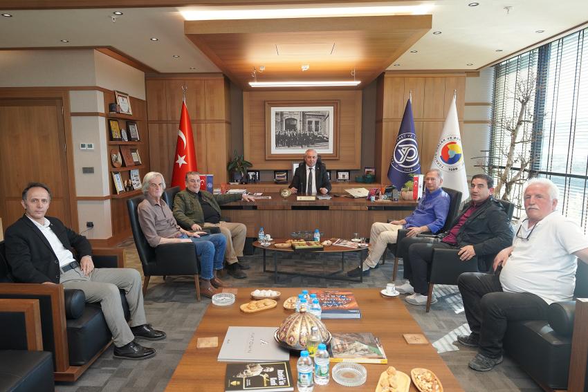 Kategori Haberleri
