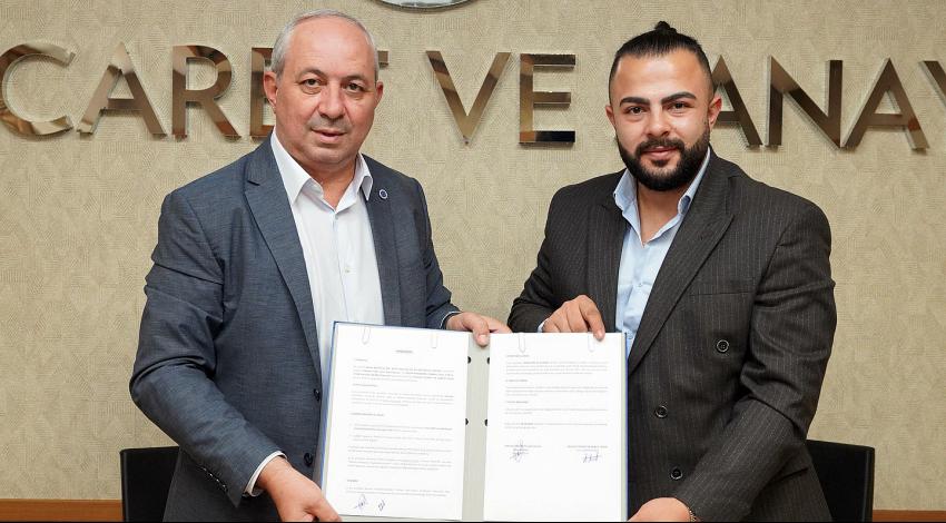 YTSO ÜYELERİNE ÖZEL İNDİRİM PROTOKOLÜ İMZALANDI