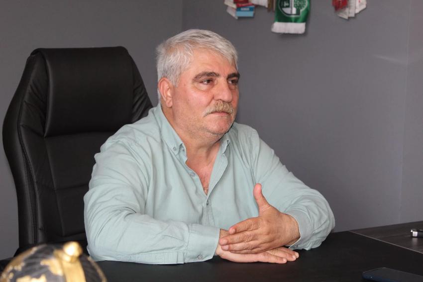 “ZARARIN YÜZDE 50’SİNİN ÖDENMESİ HAYATİ ÖNEM TAŞIYOR”